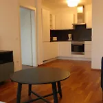United Nations Vienna Apartment 4