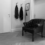 City Park Boutique Apartment