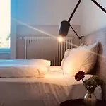City Park Boutique Apartment