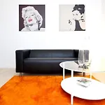 Vienna Residence, Alsergrund - AKH
