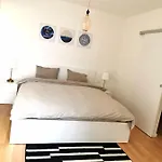 Apartment Am Belvedere Vienna