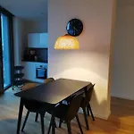 Apartment Am Belvedere Vienna