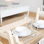 Vienna Living Apartments - Hasnerstrasse