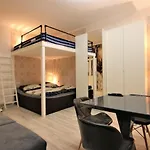 Vienna Cityapartments - Design 4