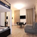 Vienna Cityapartments - Design 4