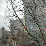 United Nations Vienna Apartment 12