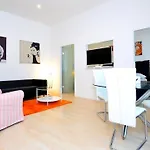 Vienna Residence, Alsergrund - AKH