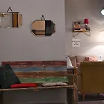 Wombats Hostel Vienna The Lounge