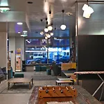 Wombats Hostel Vienna The Lounge
