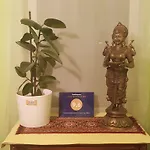 Garden Apartment Donau-City