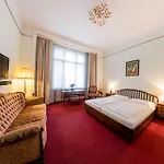 Hotel-Pension Dormium