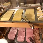 Hotel Bajazzo