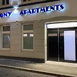 Colony Apartments