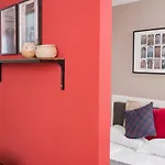 Balcony Dream Mariahilf