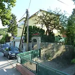 Apartment Vindobona