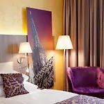 Mercure Wien Zentrum
