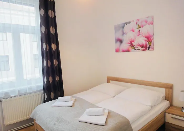 Premium Vienna Apartment