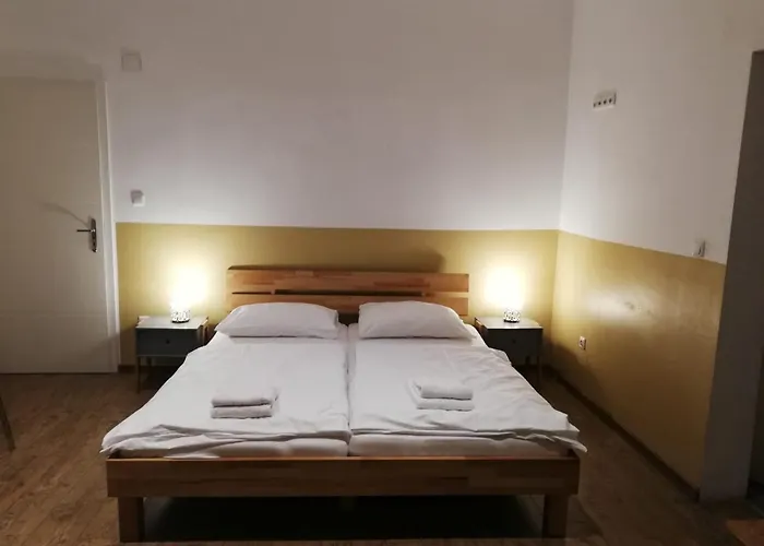 Angel\'S Place Vienna