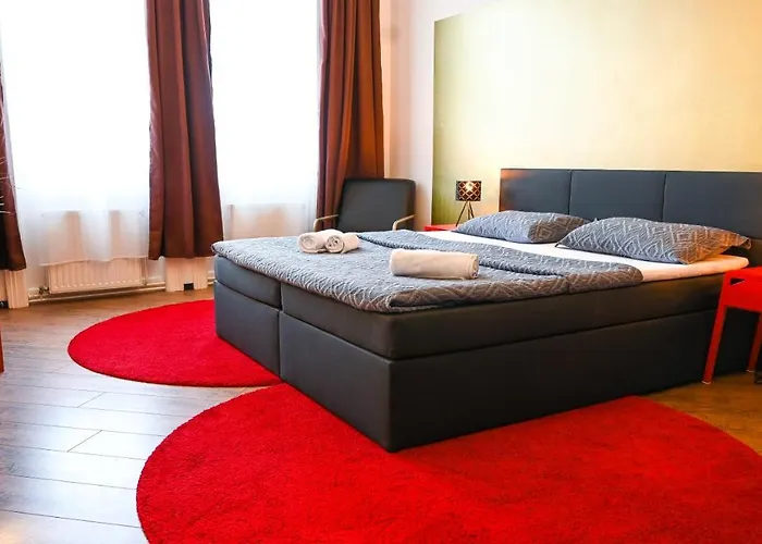 Highlight Suite Augarten