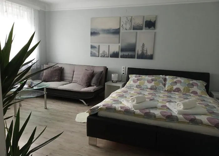 Our Haven In 1220