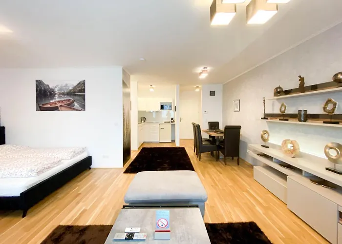 International Apartment