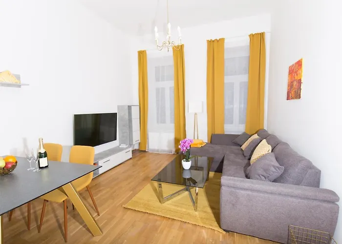 Rosenstein Apartments By Family & Home