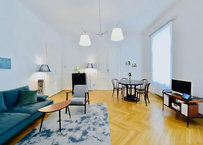 Apartment Wien