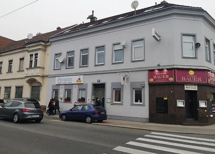 Pension Lizzi