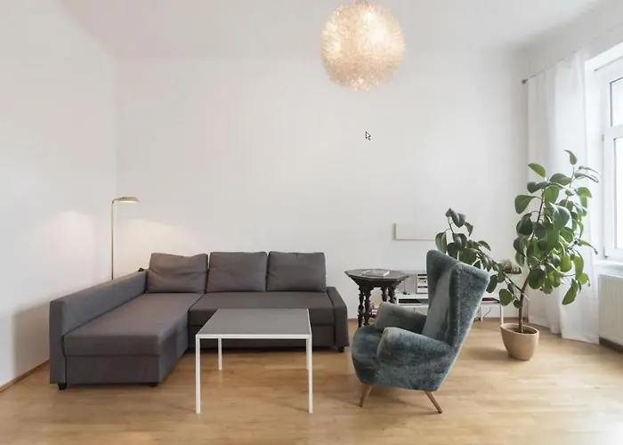 Design Apartment Pasetti