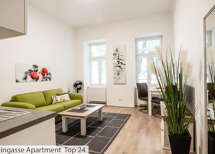 Apartment - Bg