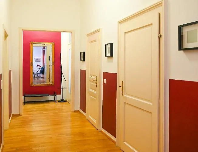 Highlight Suite Universitaet Wien
