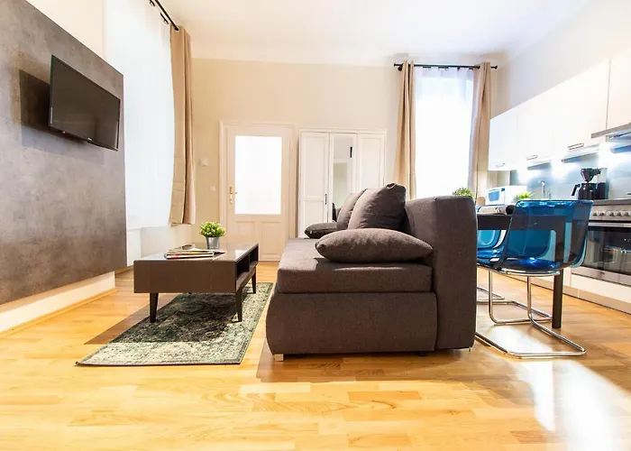 Apartment Lindengasse