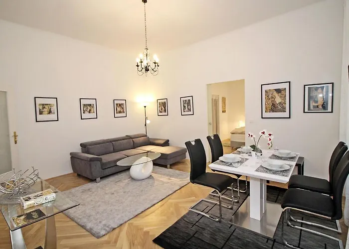Apartment Klimt
