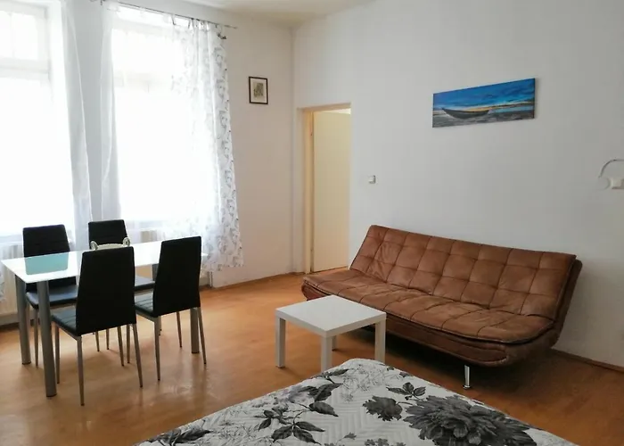 Apartments Diana-Contactless Check-In!