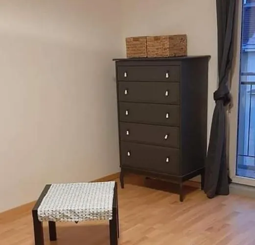Vienna Room