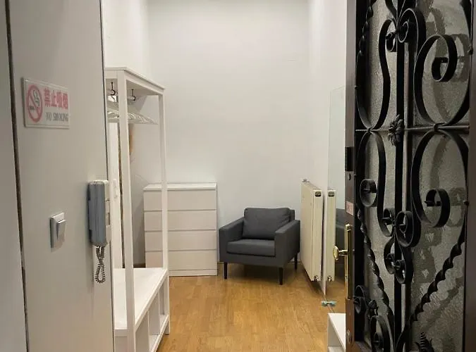 100M2 Apartment Naehe 1010 Wien