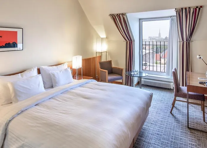 K+K Hotel Maria Theresia