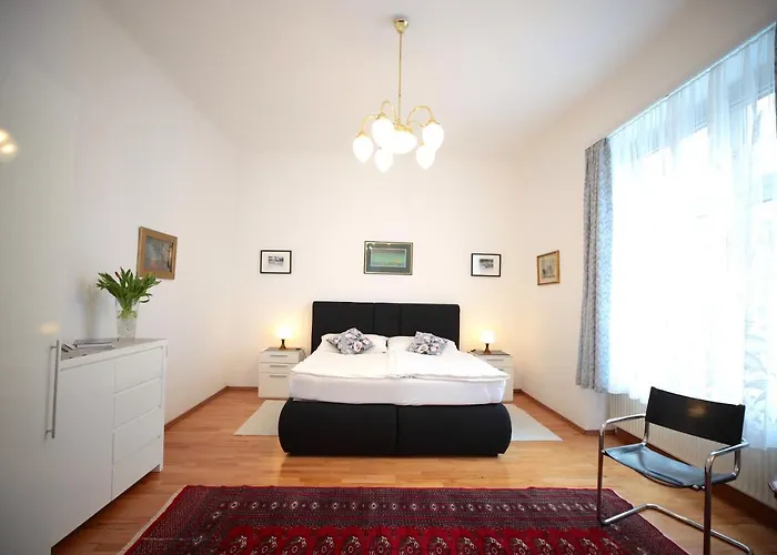 Apartments Leopoldsgasse