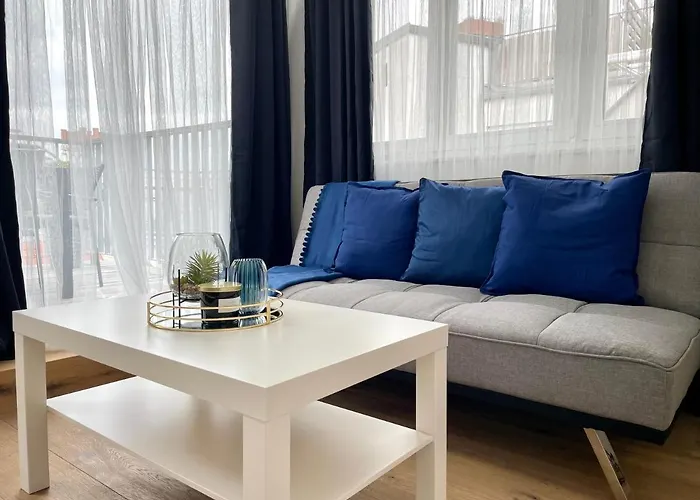 Best Apartment Near Rathaus Of Vienna