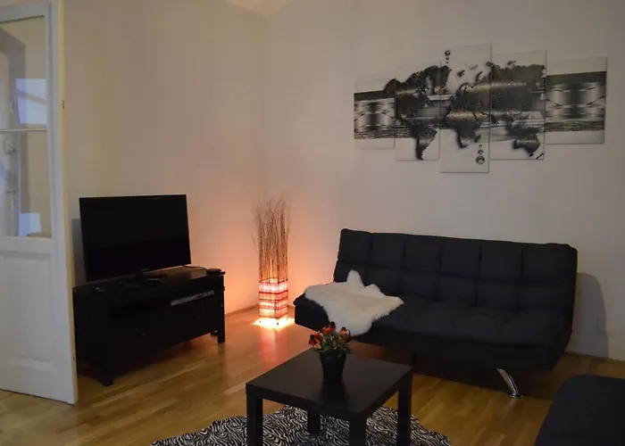 Citycenter Apartment