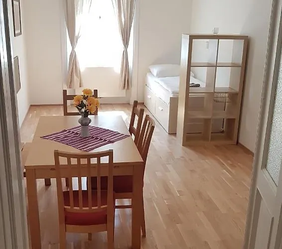 Sobieski Inner Ring Apartments