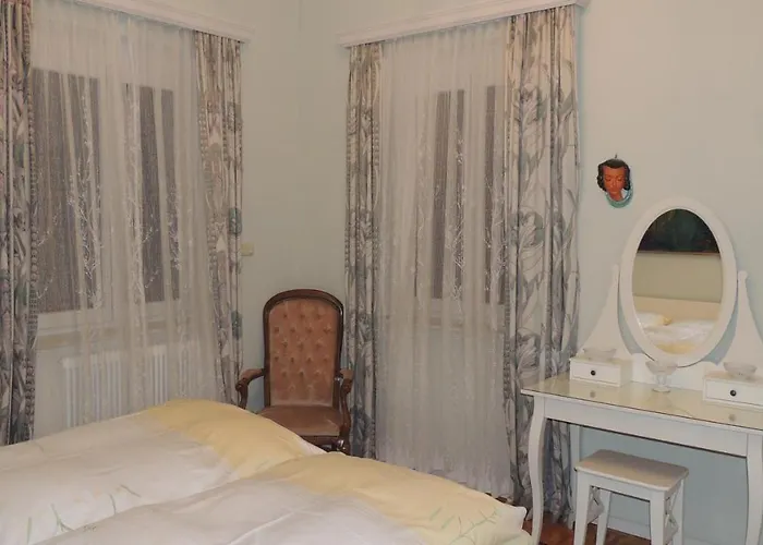 Appartement \