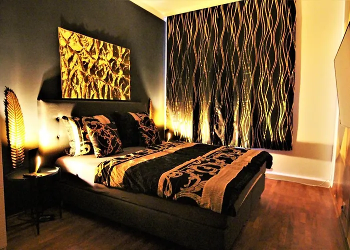 Boutique Apartments Vienna - Luxury 2