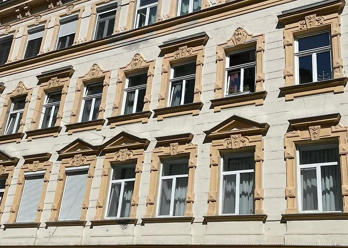 Madu-Living Vienna - Gustav