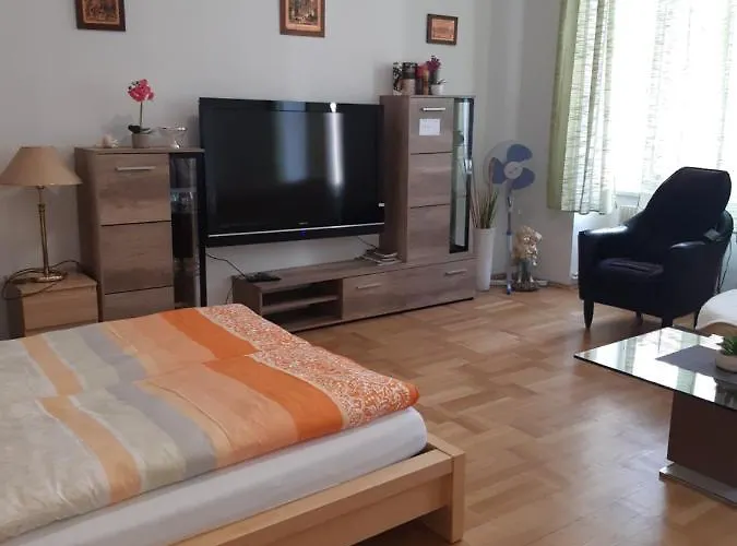 Ferienwohnung Schloessel 26/16
