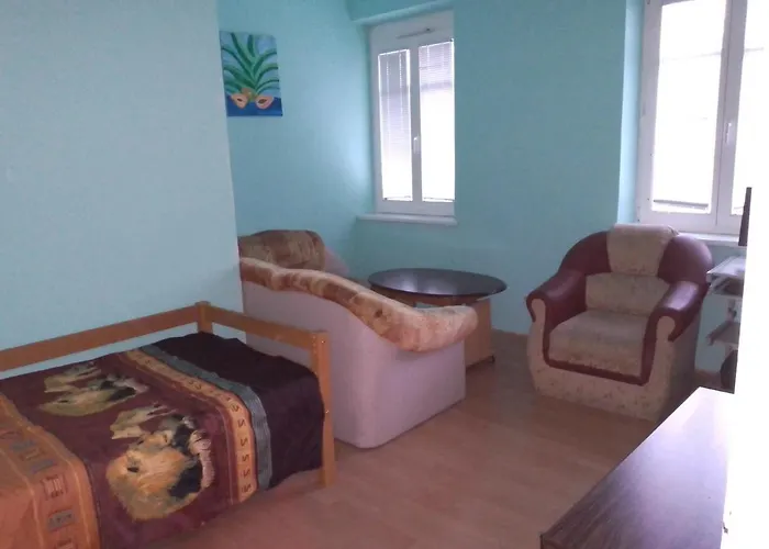 Single Wohnung