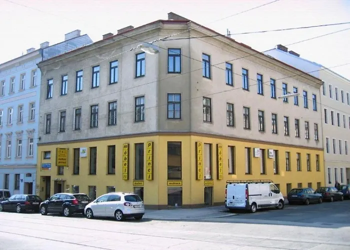 Appartement Seethaler