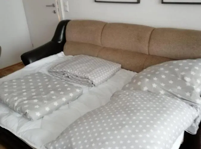 Schoene Wohnung Mit Balkon