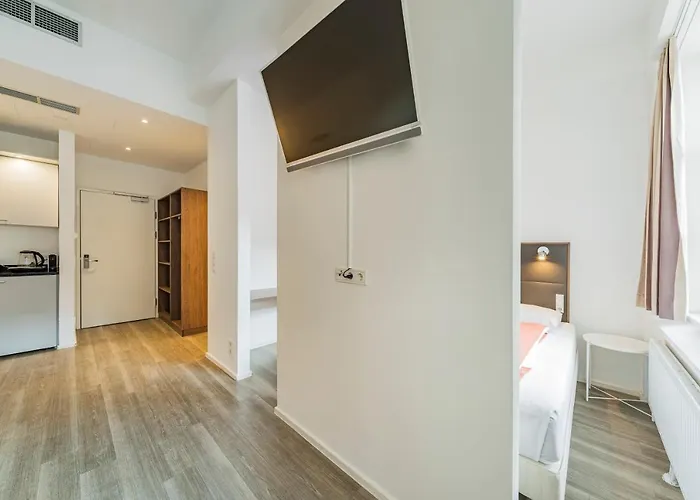 Bianca Apartment 3 - Top Location