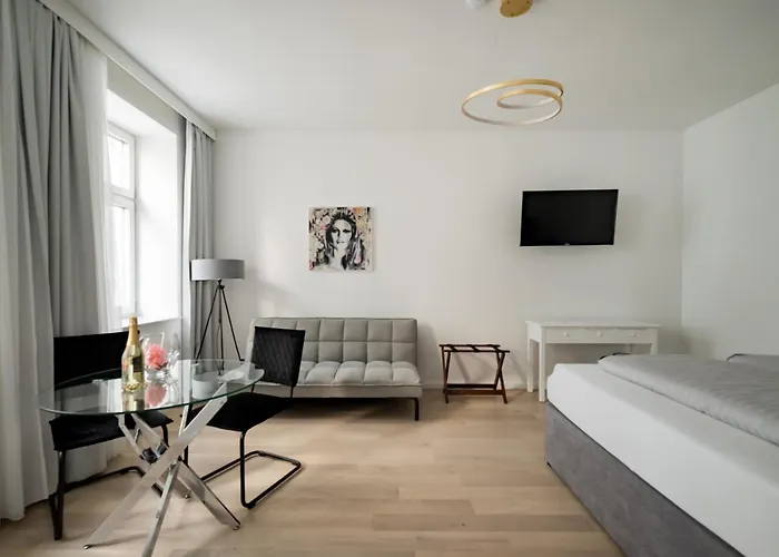Vienna Prime Apartments